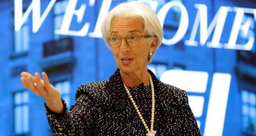 El FMI eleva su previsión de crecimiento para España este año