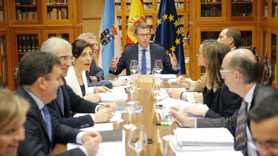 La Xunta invertirá 102 millones de euros en el Plan de Atención Primaria