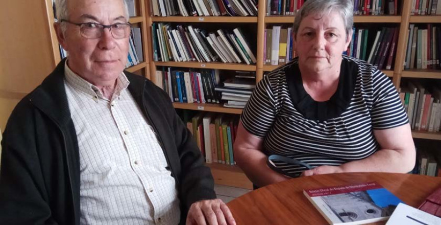 Reportaje | “Los de Opel peleaban por lo suyo y nosotros tendremos que pelear por lo nuestro”