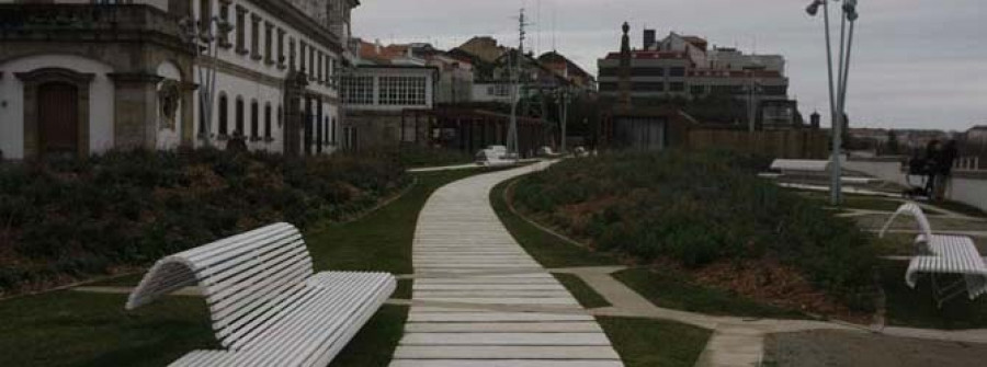 Ferrol y Narón presentan hoy su candidatura al nuevo “Urban”