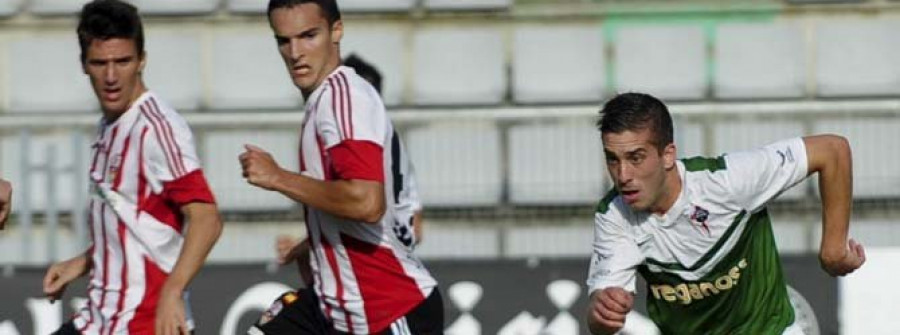 Fran Beade alaba la organización en defensa del próximo rival del Racing
