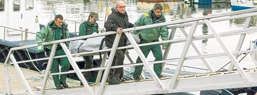 Las tragedias marítimas no abandonan Galicia en el comienzo del año