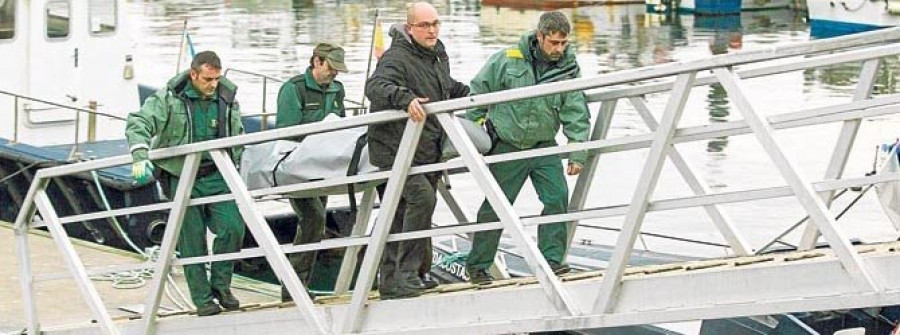 Las tragedias marítimas no abandonan Galicia en el comienzo del año