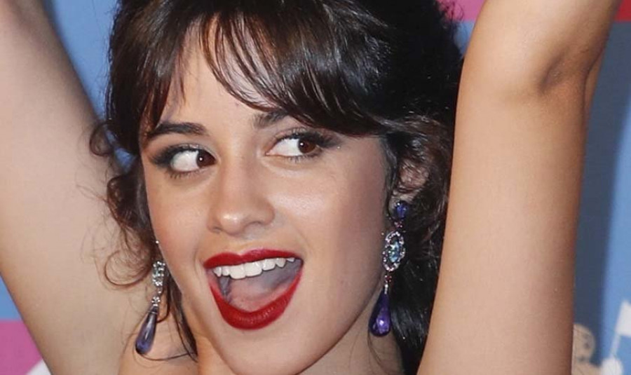 Camila Cabello y Cardi B triunfan en los MTV Video Music Awards