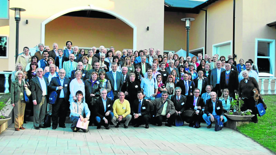 Más de 200 emprendedores vuelven a Galicia para montar un negocio gracias 
al programa
de retorno