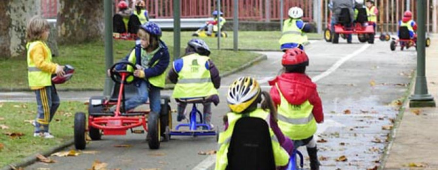 “A túa vella bici vale un sorriso” regresa a la Navidad más solidaria