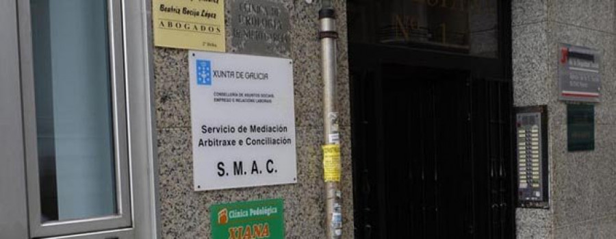 Denuncian que el SMAC está atendido por una sola persona y que cerrará en agosto