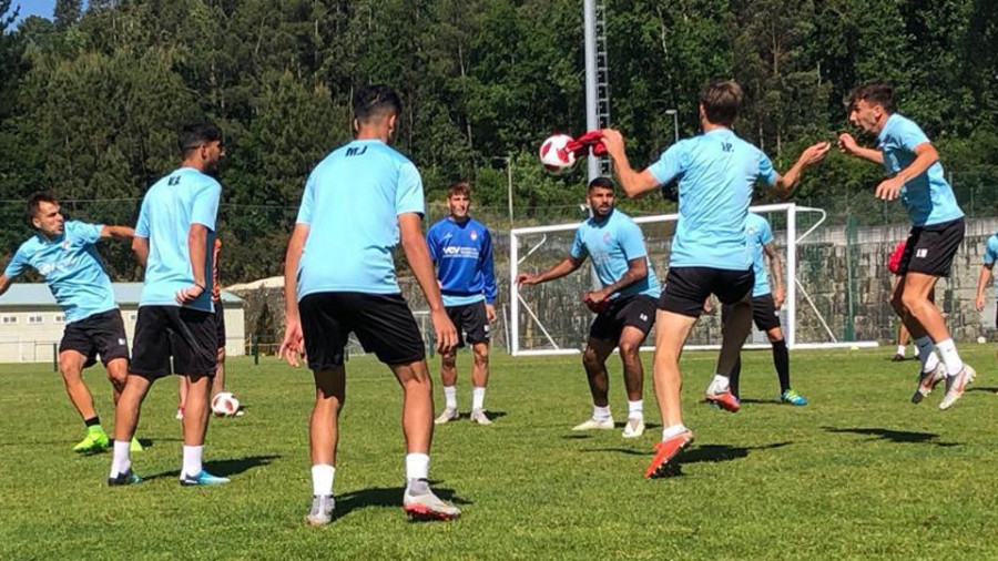 El Jaén quiere protagonismo