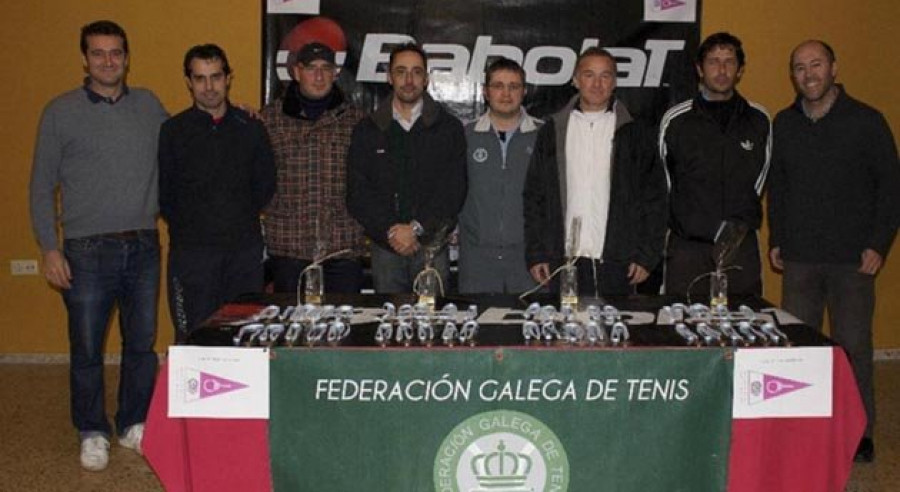 Club de Campo y Redes, en la lucha final por el título