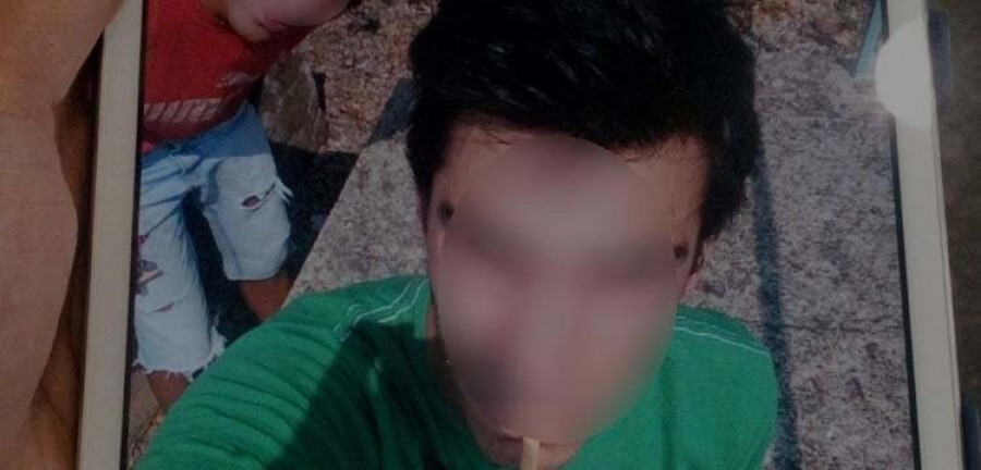 Roba el móvil a un ferrolano en Ourense y se delata subiendo un selfi a internet