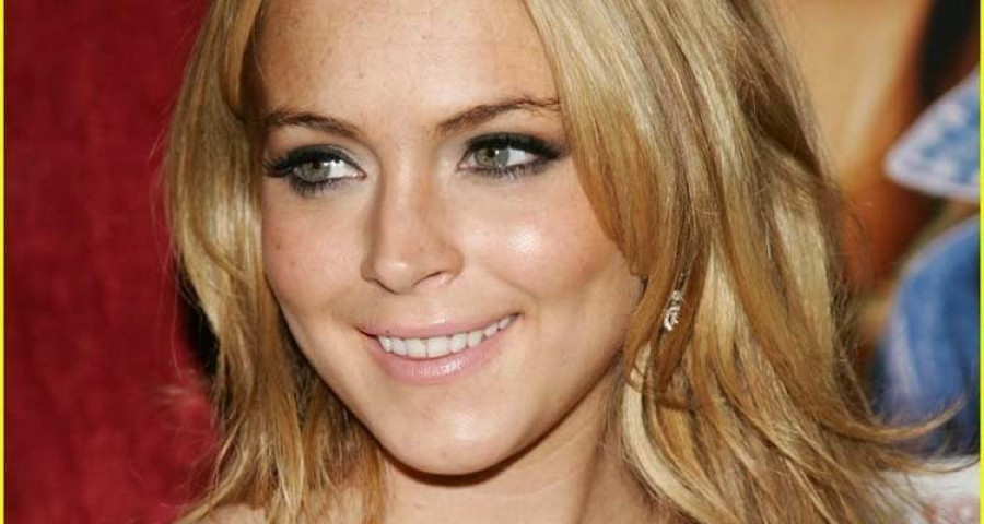 Lindsay Lohan y Egor Tabarasov podrían estar al borde la ruptura