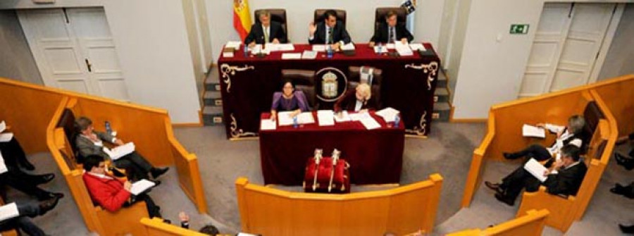 COMARCA-El POS de la Diputación dejará en la zona 4,7 millones el próximo año