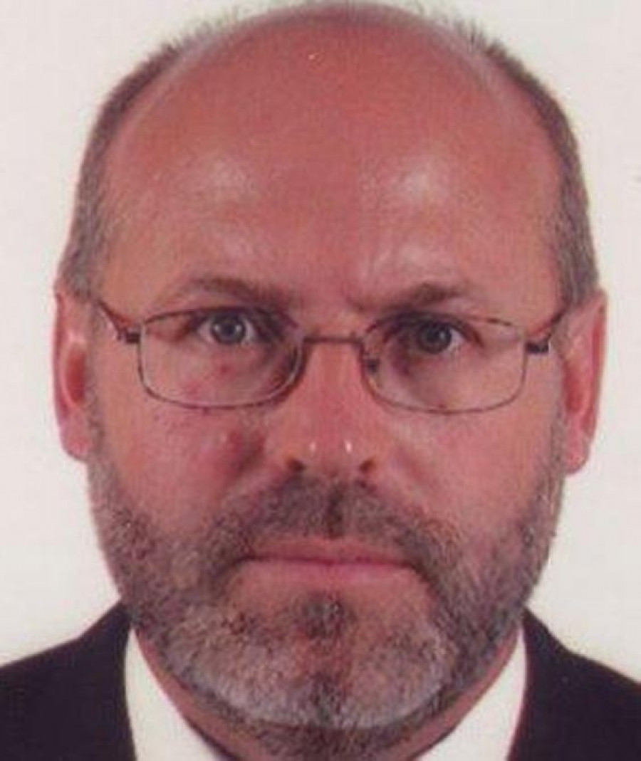 Julio Martín Ramos es el nuevo director del astillero de Navantia Fene-Ferrol