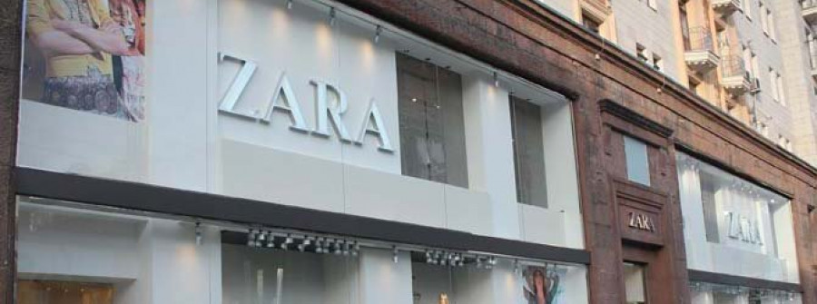Citi incluye a Inditex en su lista de valores preferidos por su venta online