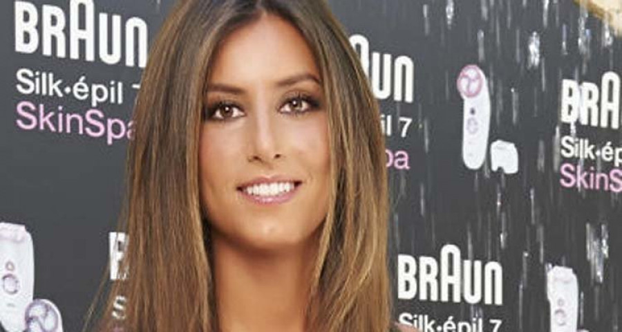 Ana Boyer confiesa que con sus hermanos paternos habla poco