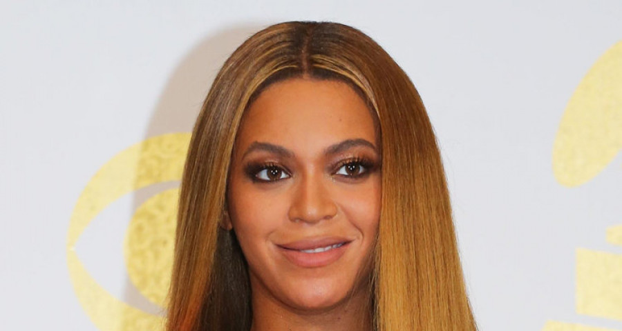 El estilo premamá de Beyoncé:  ¿el más sexy de las famosas?