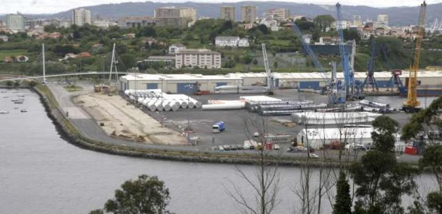 Duras críticas de la oposición a los Presupuestos, que destinan 40,7 millones a Ferrol
