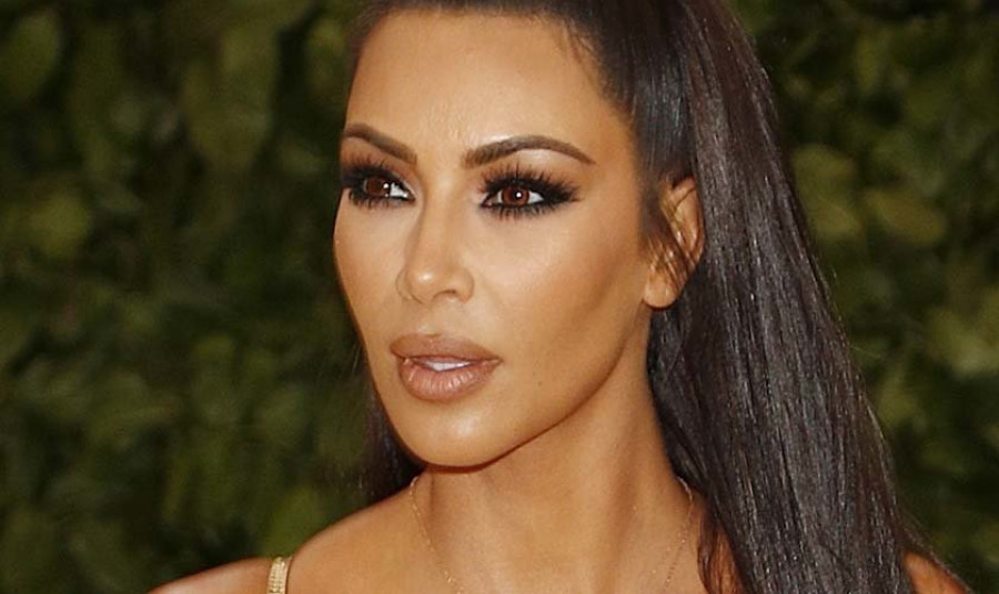 Kim Kardashian está a punto de cambiar la edición de Twitter