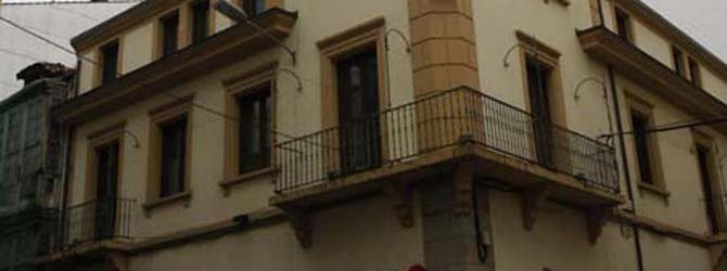 La Cámara de Comercio de Ferrol, cerrada por vacaciones