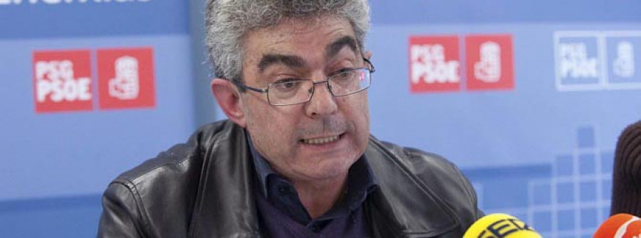 Los socialistas ourensanos llevan a Ferraz la elección de su secretaria local