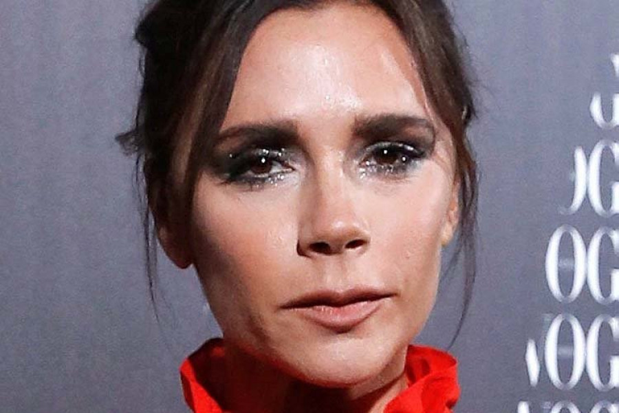 Victoria Beckham confirma que 
no habrá gira de las Spice Girls