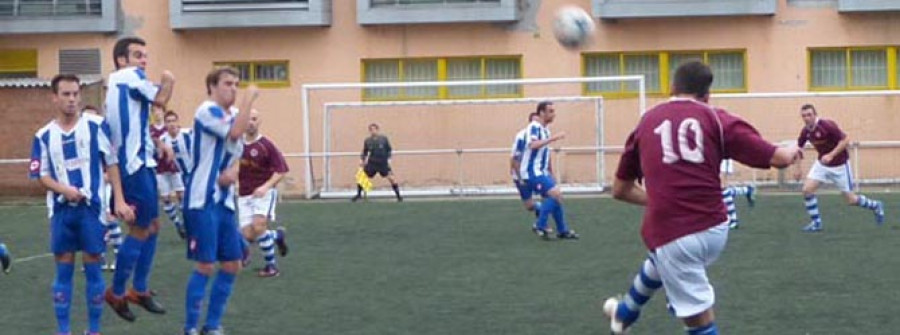 La Cultural Maniños logró  un empate en la recta final