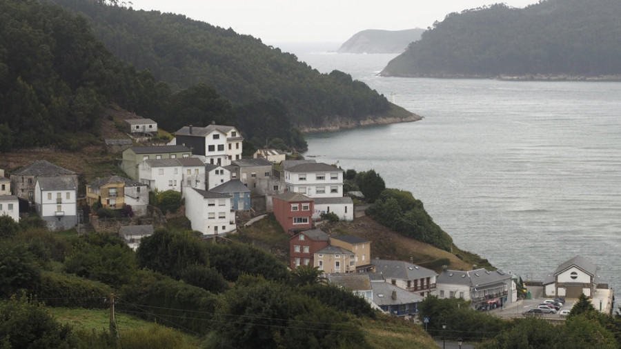 Reportaje | Las rías del norte ferrolano poseen diferencias respecto las del resto de Galicia