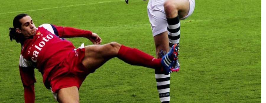 El Racing pone a prueba su ambición