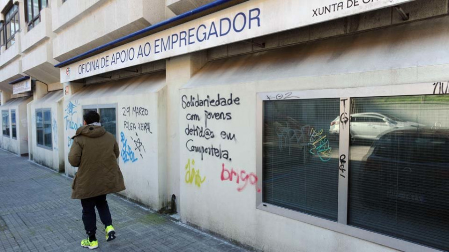 Apenas 9.000 personas se acogieron a la Ley de Segunda Oportunidad