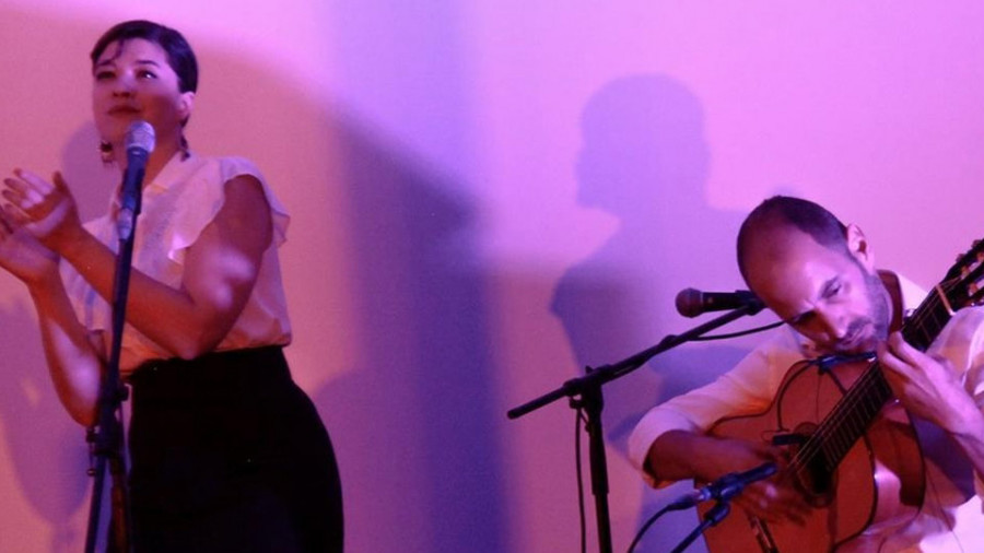 O fado, fío condutor do III Festival de Música Galego-Portuguesa cedeirés