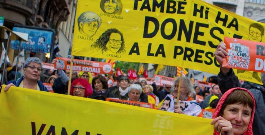 Interior y Educación recibirán a los guardias civiles cuyos hijos fueron humillados en un instituto catalán