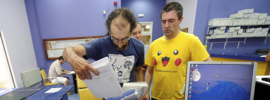 Emafesa achaca a un error informático la deuda que incluye en los recibos del agua