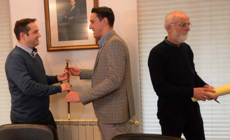 El PP de Mugardos ofrece diálogo al PSOE para lograr “un gobierno estable”