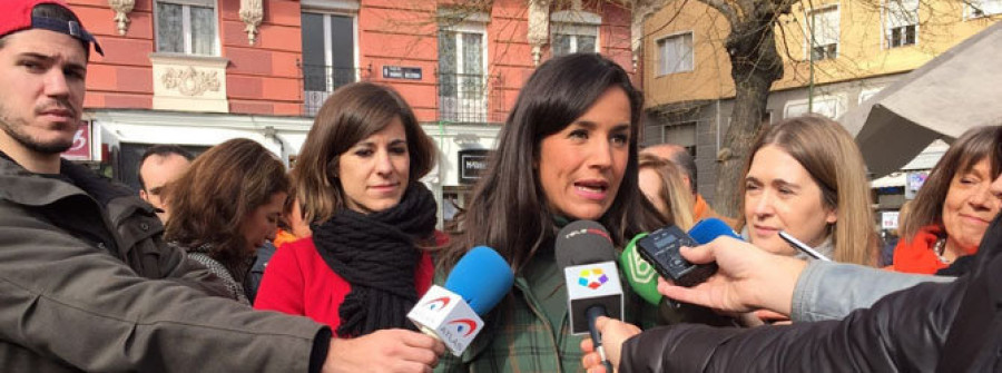 Ciudadanos recuerda que su objetivo es que Podemos no esté en el Gobierno
