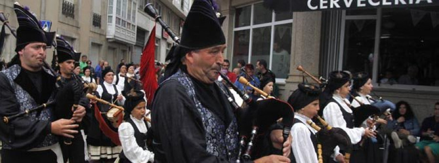 O Festival de Ortigueira recibe un dos Premios da Cultura Galega