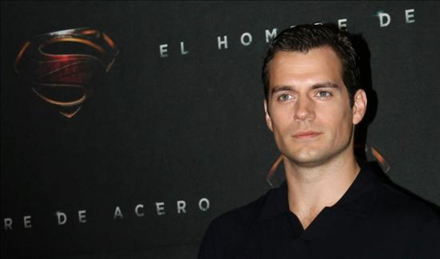 "Man of Steel" presentará a un Superman moderno, único y mucho más humano