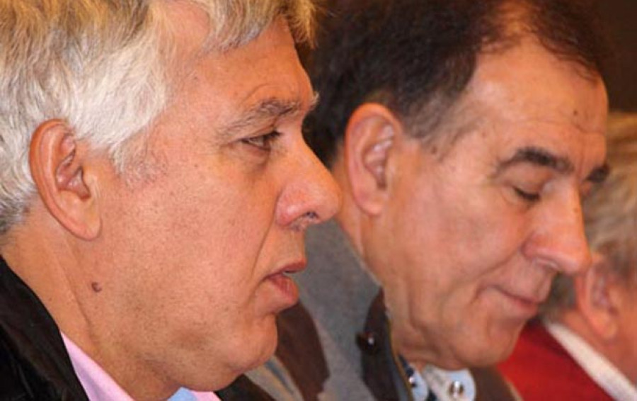 La Coordinadora del Naval de UGT denuncia la inacción del Gobierno central en defensa del sector