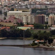 Un entorno espectacular