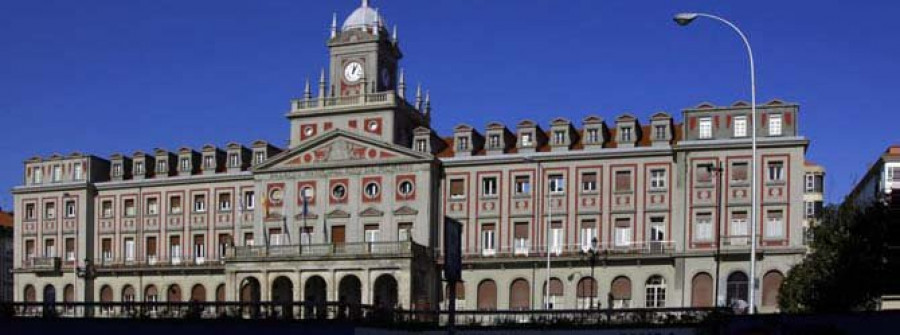 San José y el Lunes de Pascua, festivos locales de Ferrol en 2024