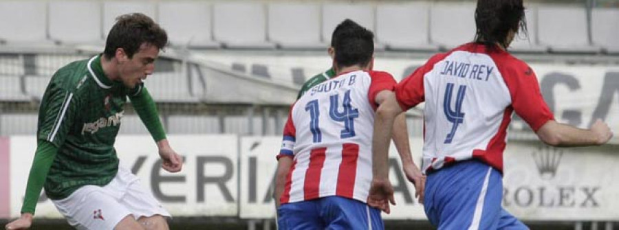 A por el siguiente objetivo
