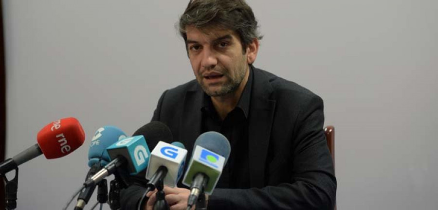Los presupuestos estrenan un nuevo plazo de presentación, el viernes