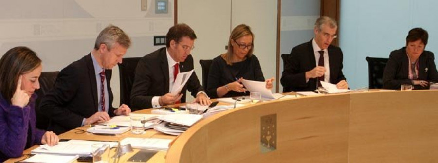 La Xunta rebajará a 10 días la espera para una segunda opinión médica