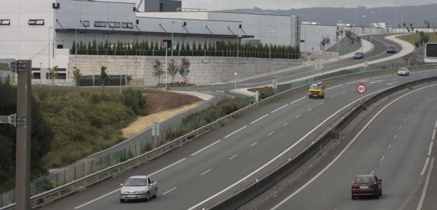 Ferrol es la ciudad gallega en la que menos empresas se crearon el año pasado en relación a 2015