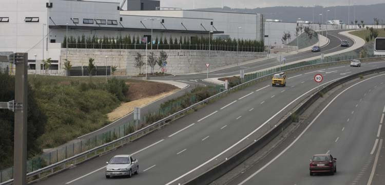 Ferrol es la ciudad gallega en la que menos empresas se crearon el año pasado en relación a 2015