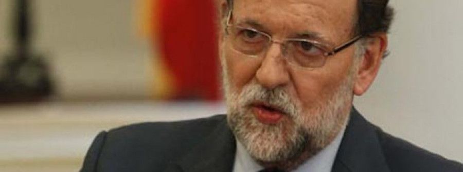 Rajoy prevé un millón de empleos en dos años y promete bajar los impuestos