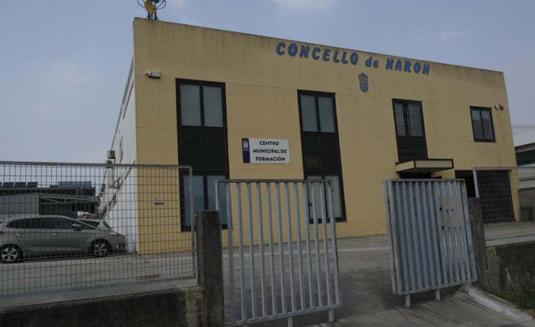 El Centro Municipal Irmás Froilaz de Narón se convierte en un “referente comarcal”
