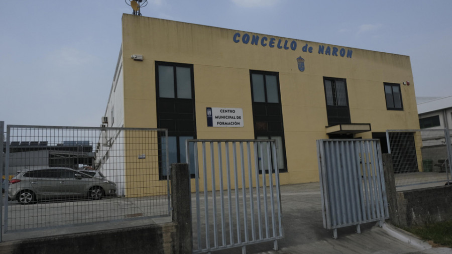 Últimas horas para inscribirse en el curso de Jardinería y Poda del Concello de Narón