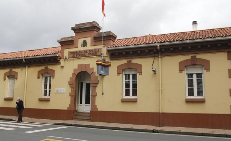La Comisión de Fiestas del barrio de Caranza alerta a sus vecinos de un intento de estafa