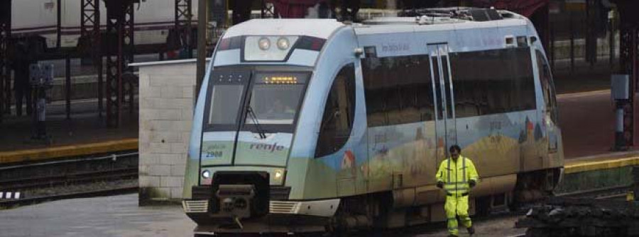 Los alcaldes trasladarán la situación del transporte público a la Xunta