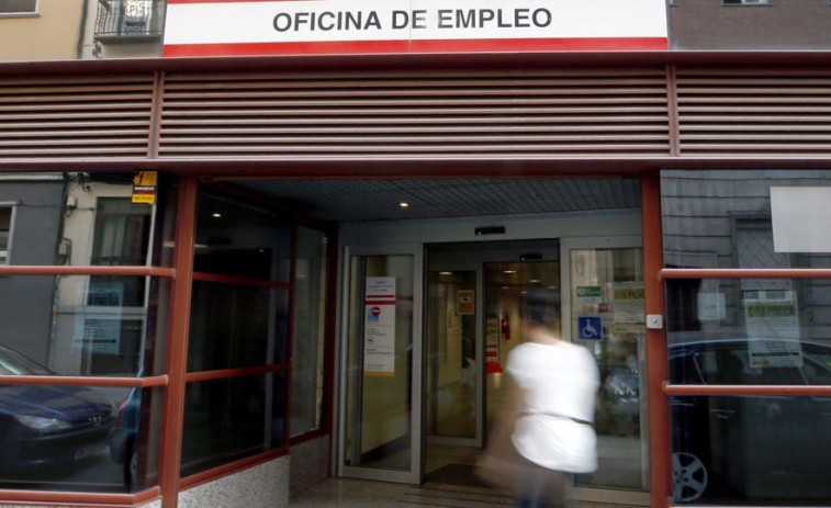 Irregularidades detectadas por el servicio público de empleo en 2020: 612 hasta marzo y 78 desde entonces